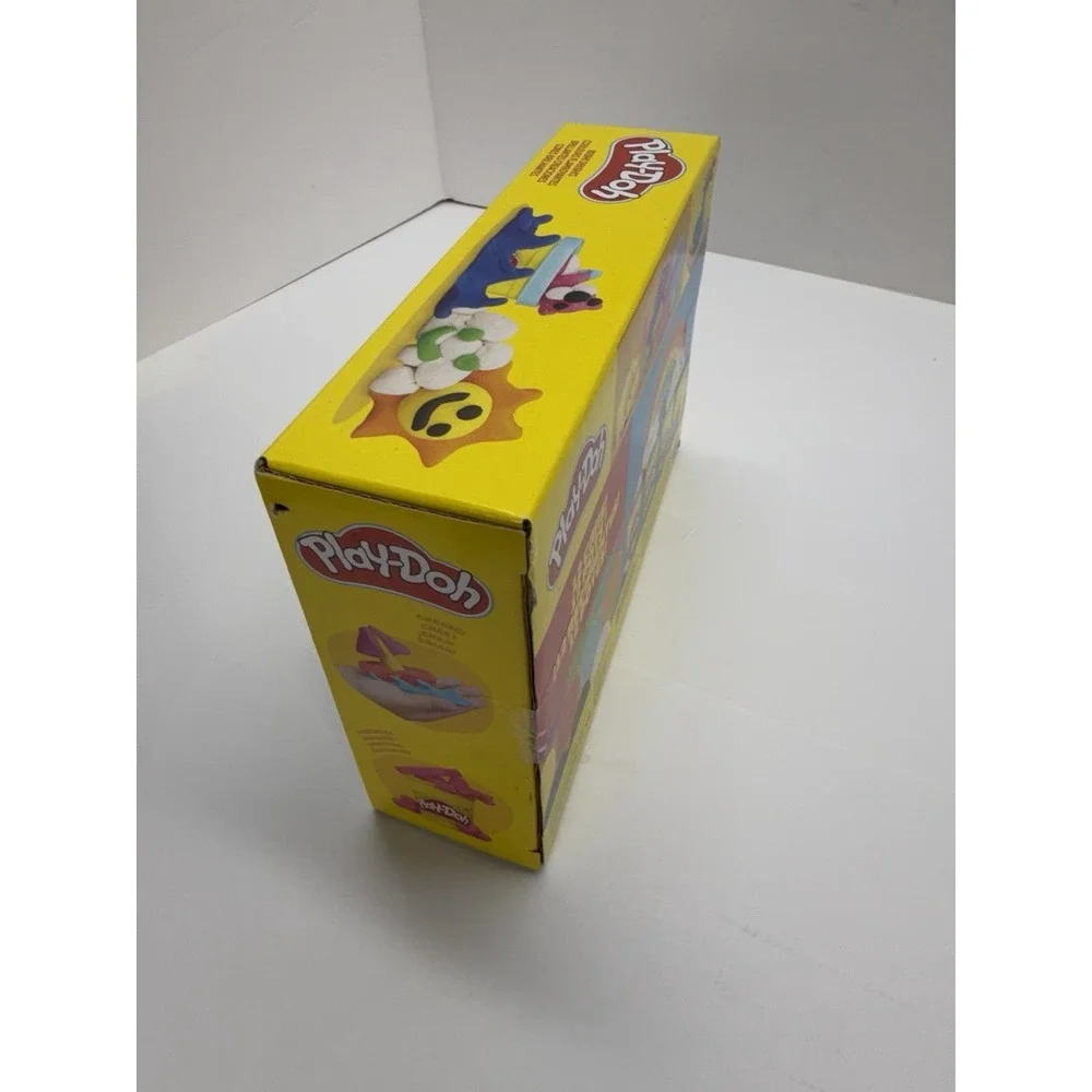 Play-Doh 2024 play